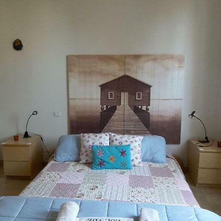 Sea Beach Relax Tirrenia Exterior foto