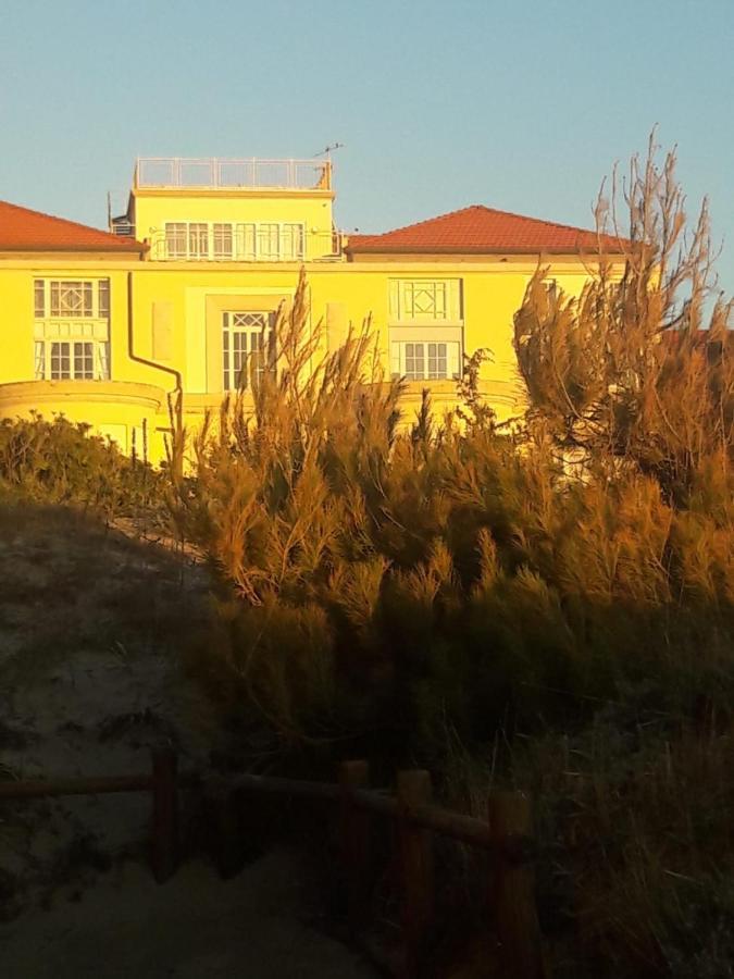 Sea Beach Relax Tirrenia Exterior foto