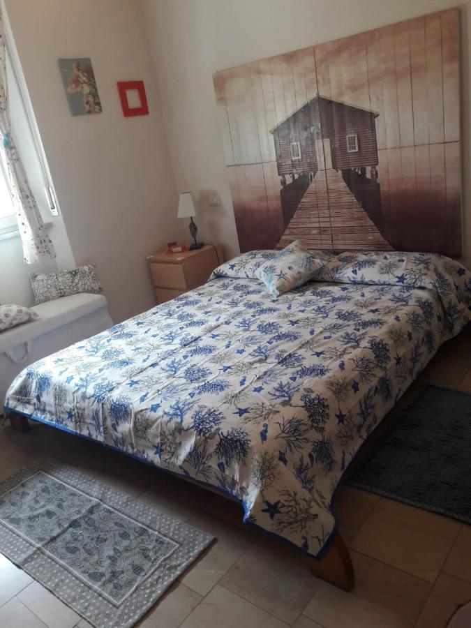 Sea Beach Relax Tirrenia Exterior foto
