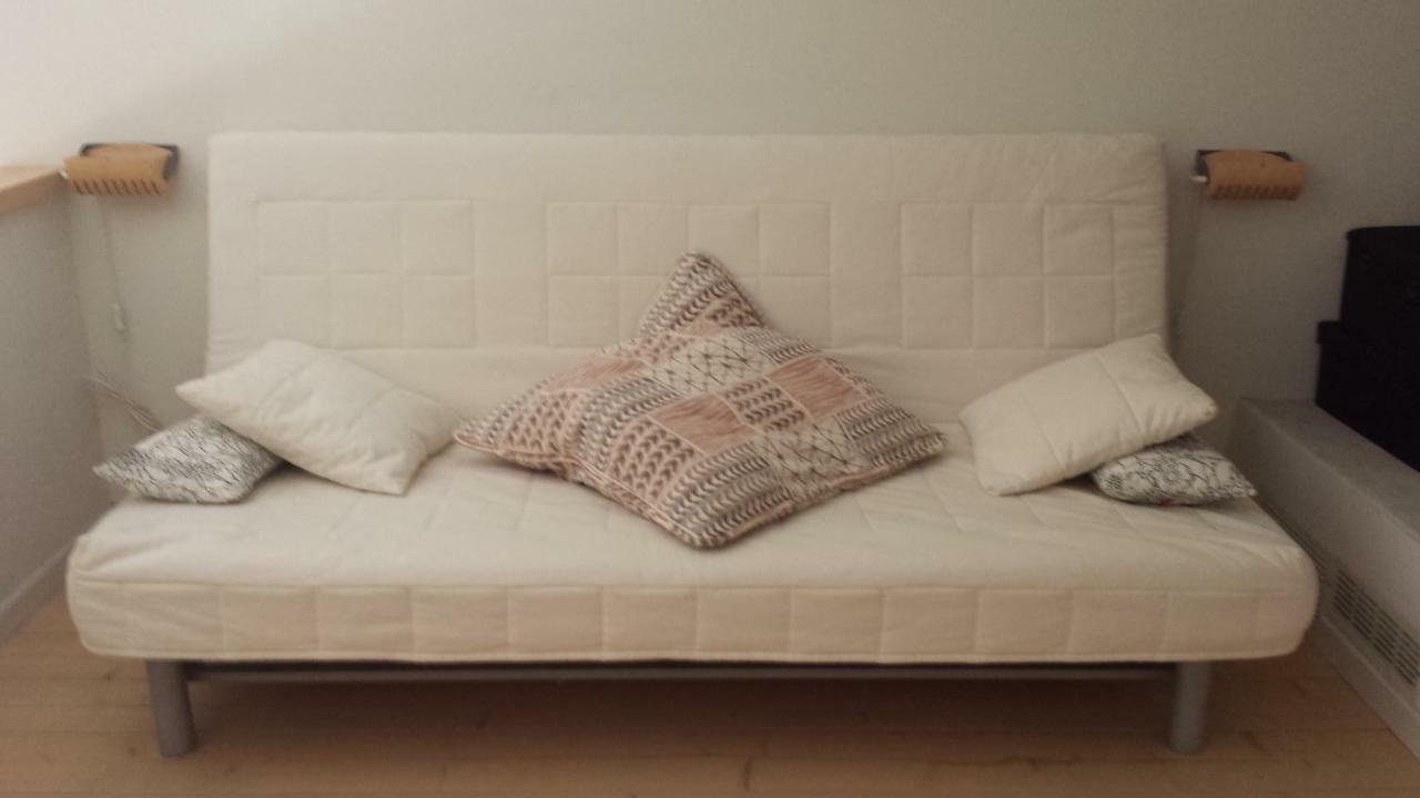 Sea Beach Relax Tirrenia Exterior foto