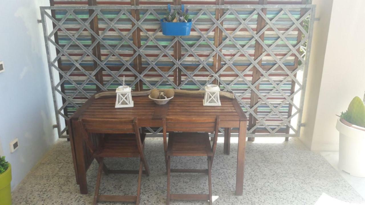 Sea Beach Relax Tirrenia Exterior foto